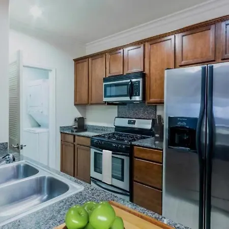 Holiday In La - 1Br With Free Parking, Laundry, Pool Los Angeles Exterior photo