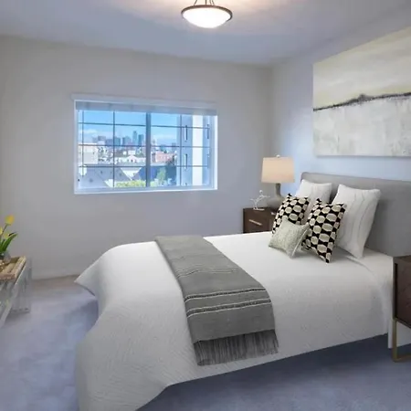 Holiday In La - 1Br With Free Parking, Laundry, Pool Los Angeles Exterior photo