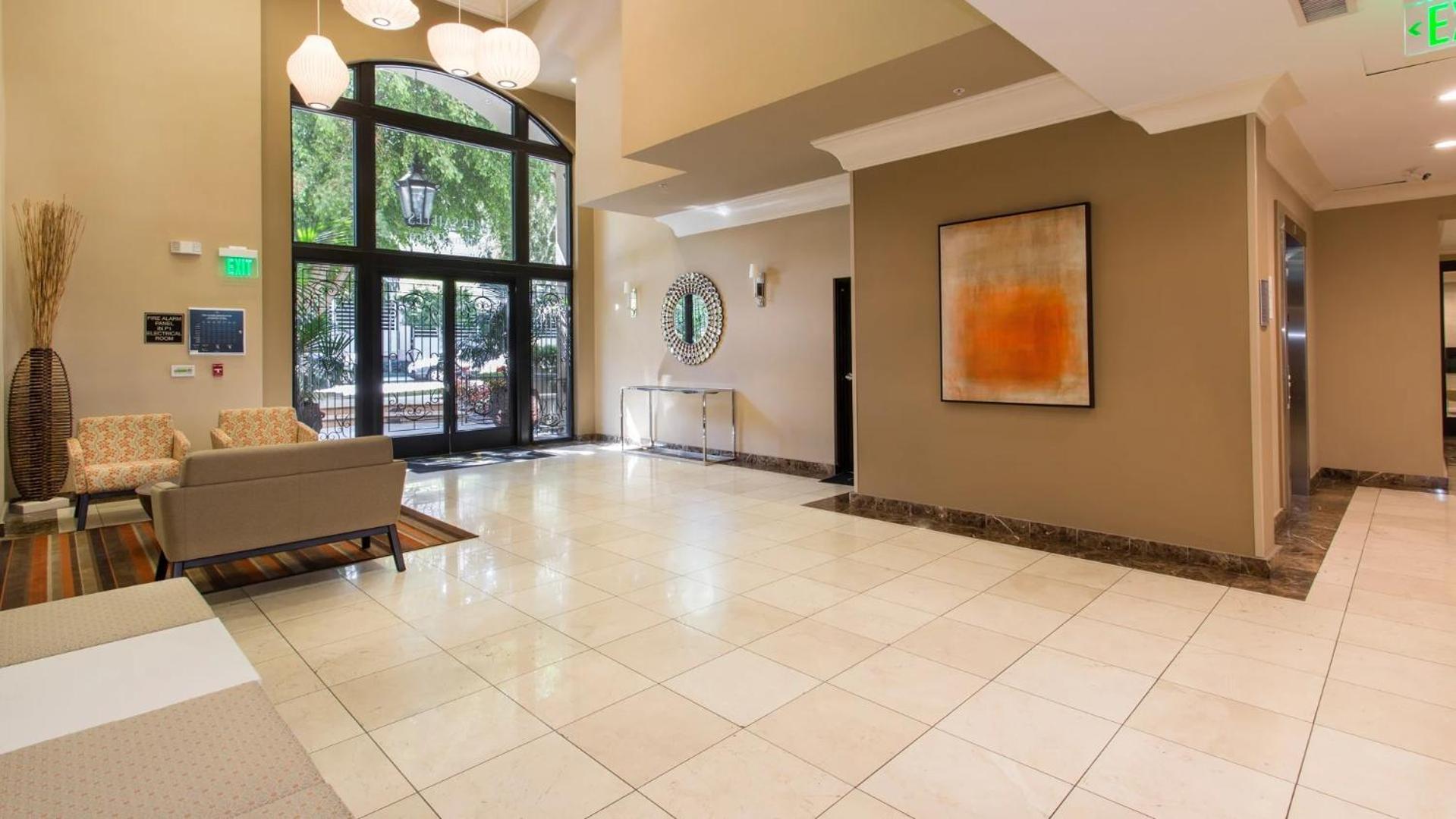In La - 1br With Free Parking, Laundry, Pool Appartamento Los Angeles