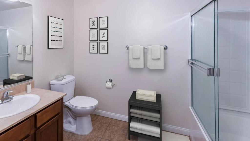 In La - 1br With Free Parking, Laundry, Pool Appartamento *