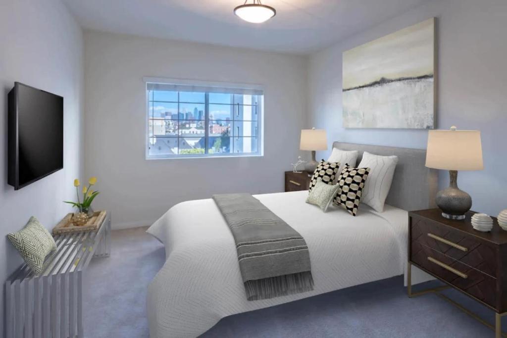 Appartamento In La - 1br With Free Parking, Laundry, Pool *