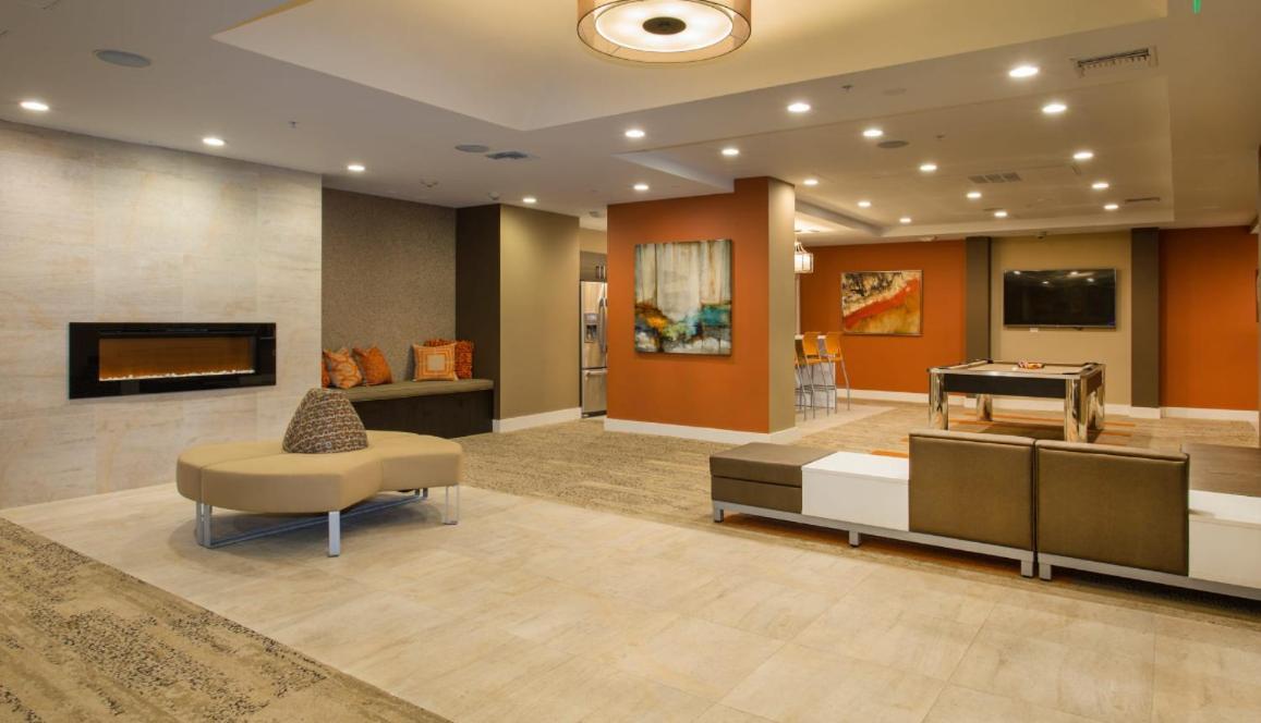 Appartamento In La - 1br With Free Parking, Laundry, Pool Los Angeles