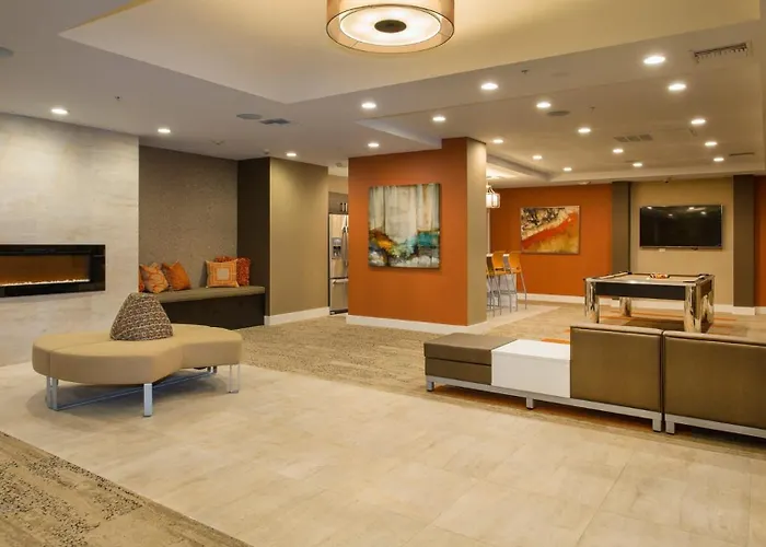 Holiday In La - 1Br With Free Parking, Laundry, Pool